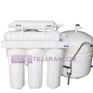 Water purification systems Water purification systems